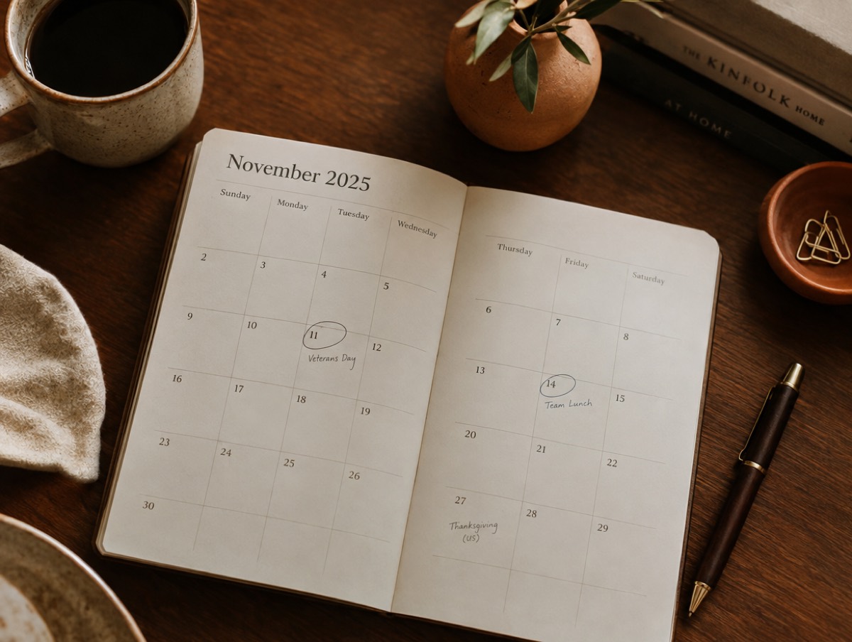 Scheduling
